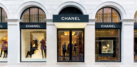 chanel supports israel|beyond chanel brands.